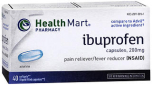 HM IBUPROF SFTGEL 200MG     40