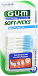 GUM Soft-Picks Wider Spaces