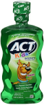 ACT Kids Anticavity Fluoride Rinse Kiwi Watermelon