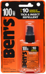 BENS 100 DEET PUMP 1.25OZ