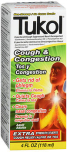 Tukol Cough & Congestion Liquid Extra Strength