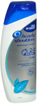 Head & Shoulders Instant Relief 2 in 1 Dandruff Shampoo + Conditioner