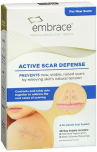 Embrace Active Scar Defense System 2.4 Inch