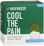 BIOFREEZE CRM 3OZ