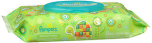 Pampers Wipes Natural Clean