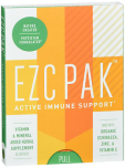 EZC Pak Active Immune Support Capsules