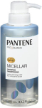 Pantene Pro-V Blends Micellar Shampoo