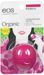 EOS Organic Lasting Hydration Lip Care Wildberry