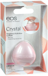 EOS Crystal Weightless Hydration Lip Balm Hibiscus Peach