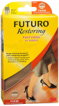 FUTURO Restoring Pantyhose for Women Brief Cut Large Nude Firm