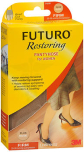 FUTURO Restoring Pantyhose Brief Cut Panty Firm Plus Nude