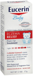 Eucerin Baby Eczema Relief Flare-Up Treatment Creme