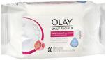 OLAY HYDR WIPE 20