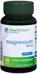 HM MAGNESIUM 250MG TB 100