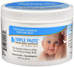 Triple Paste Medicated Ointment 8 OZ