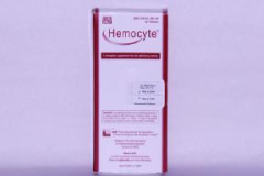 HEMOCYTE TAB 325MG          30