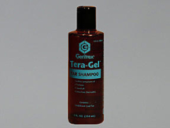TERA-GEL SH              4OZ