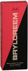 Brylcreem Brilliantly Classic Hair Cream
