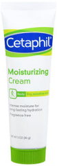 Cetaphil Moisturizing Cream