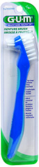 G-U-M Denture Brush - 1 ct