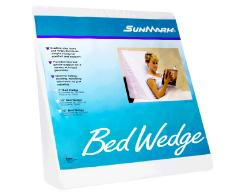 Bed Wedge, 7-Inch, Single Patient Use, Disposable