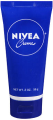 Nivea Creme - 2 oz