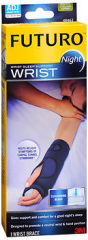 Futuro Night Wrist Sleep Support Adjust to Fit - Each