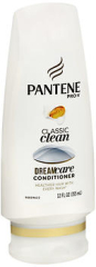 Pantene Pro-V Classic Clean Daily Conditioner - 12.6 oz