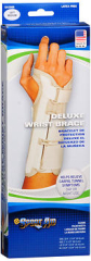 Sport Aid Deluxe Wrist Brace Medium Left - 1 ea.