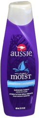 Aussie Mega Moist Conditioner