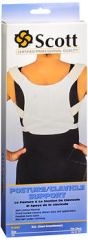 Scott Posture/Clavicle Support Universal - 1 ea.