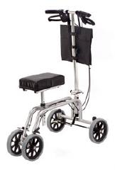 KNEE   LEG WALKER  ESS  P4000!