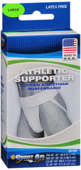 Scott Sport Athletic Supporter Large - 1 each