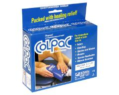 Colpac Universal Ice Pack, Half Size (7.5" x 11")