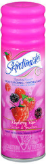 Skintimate Signature Scents Shave Gel Raspberry Rain - 7 oz