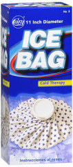 Cara English Ice Bag - 11" each