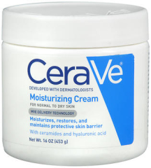 CeraVe Moisturizing Cream - 16 oz