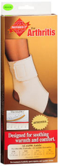 Preferred 1st For Arthritis Ankle Support Medium