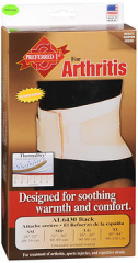 Sport Aid ThermaDry3 Arthritic Back Support Medium AL6430