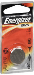 Energizer Watch/Electronic Battery 3 Volt 2025