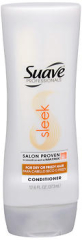 Suave Professionals Sleek Conditioner - 12.6 oz