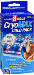 Cryo-MAX Reusable Cold Pack 8 Hour Small - Each