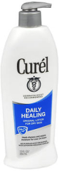 Curel Daily Healing Original Lotion For Dry Skin - 13 oz