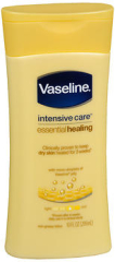 Vaseline Intensive Care Essential Healing Body Lotion - 10 oz