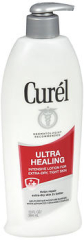 Curel Ultra Healing Lotion For Extra Dry Skin - 13 oz