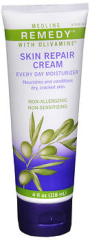 Medline Remedy Skin Repair Cream