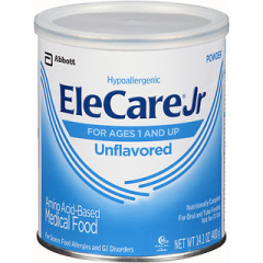 ELECARE JR UNFL PWD 14.1OZ