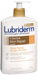 Lubriderm Intense Skin Repair Body Lotion - 16 oz