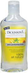 Dickinson's Original Witch Hazel Pore Perfecting Toner