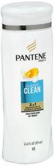 Pantene Pro-V Classic Care 2-in-1 Shampoo Conditioner - 12.6 oz